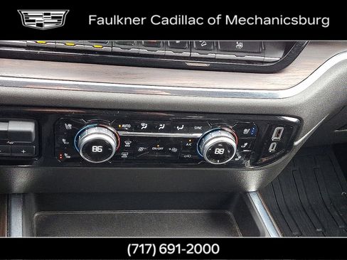 Used 2024 GMC Sierra 1500 SLT w/ SLT Premium Plus Package image 15