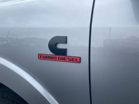 Used 2023 RAM 2500 Limited w/ Night Edition image 48