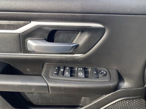 Used 2022 RAM 1500 Big Horn image 23