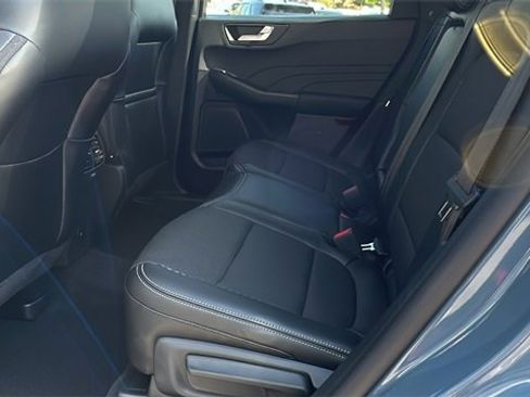 New 2025 Ford Escape SE image 22
