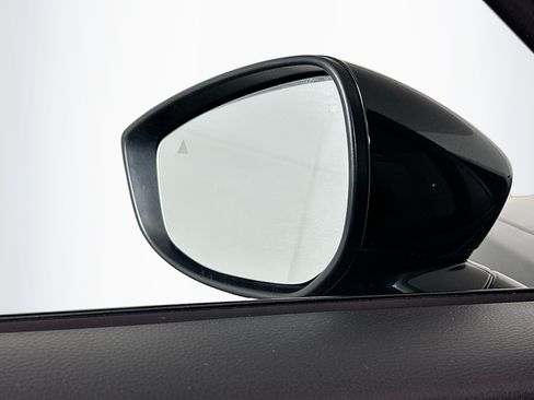 Used 2025 MAZDA CX-50 AWD 2.5 S w/ Preferred Package image 16