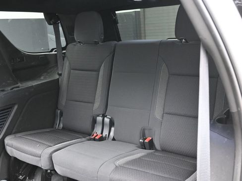 Used 2021 Chevrolet Tahoe LS AWD/4WD image 34