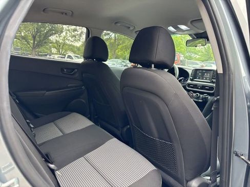 Used 2021 Hyundai Kona SE w/ Cargo Package FWD image 20