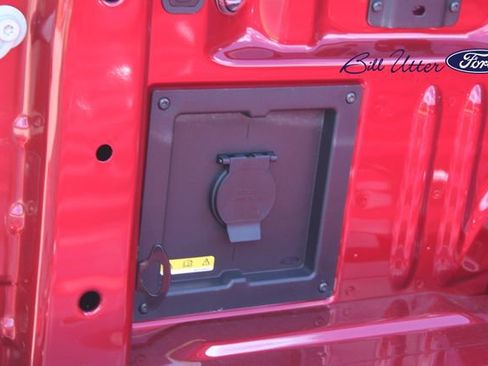 New 2026 Ford F150 Lariat w/ Equipment Group 502A High AWD/4WD image 7