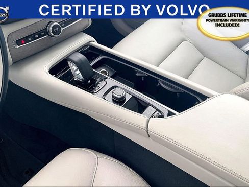 Used 2023 Volvo XC90 T8 Plus w/ Protection Package Premier image 19