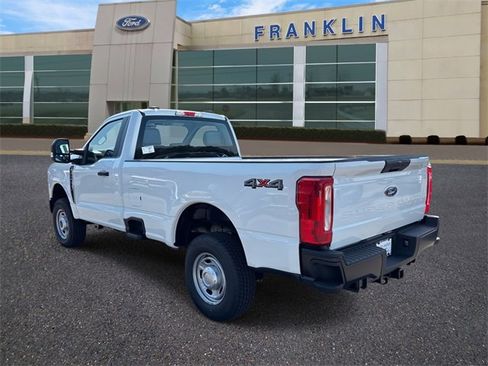 New 2026 Ford F250 XL image 5