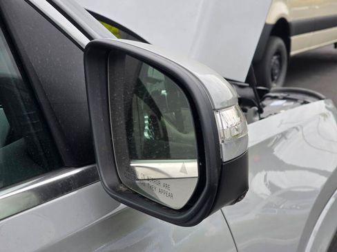 New 2026 Mercedes-Benz GLS 450 4MATIC image 32