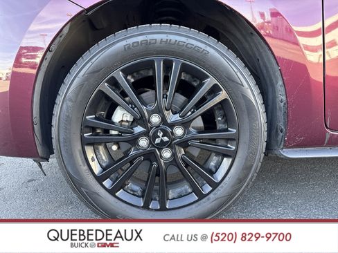 Used 2020 Mitsubishi Mirage GT image 6