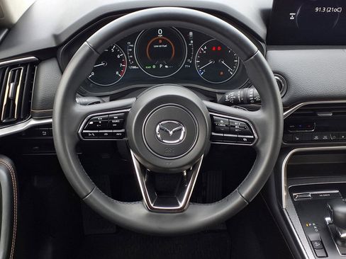 Used 2025 MAZDA CX-90 3.3 Turbo w/ Preferred Package image 40