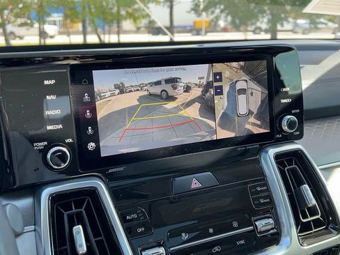 Used 2022 Kia Sorento SX image 26