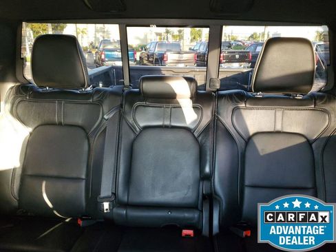 Used 2023 RAM 1500 Limited image 14