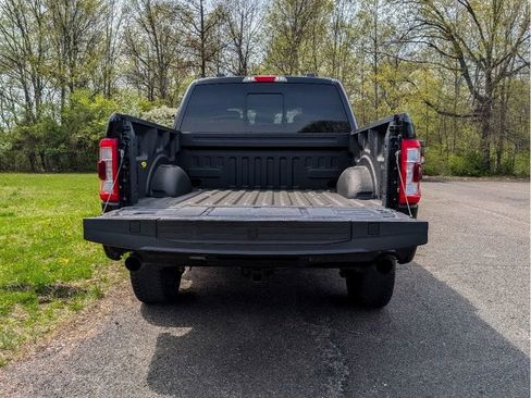 Used 2023 Ford F150 Lariat w/ Equipment Group 502A High AWD/4WD image 7