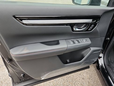 New 2026 Honda CR-V Sport Touring image 8