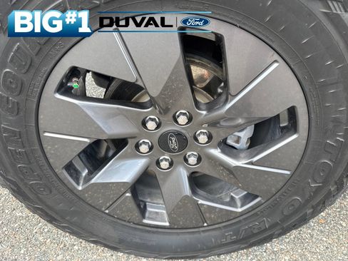 Used 2021 Ford F150 XLT w/ Equipment Group 302A High AWD/4WD image 8