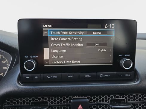 Used 2024 Honda HR-V Sport image 24