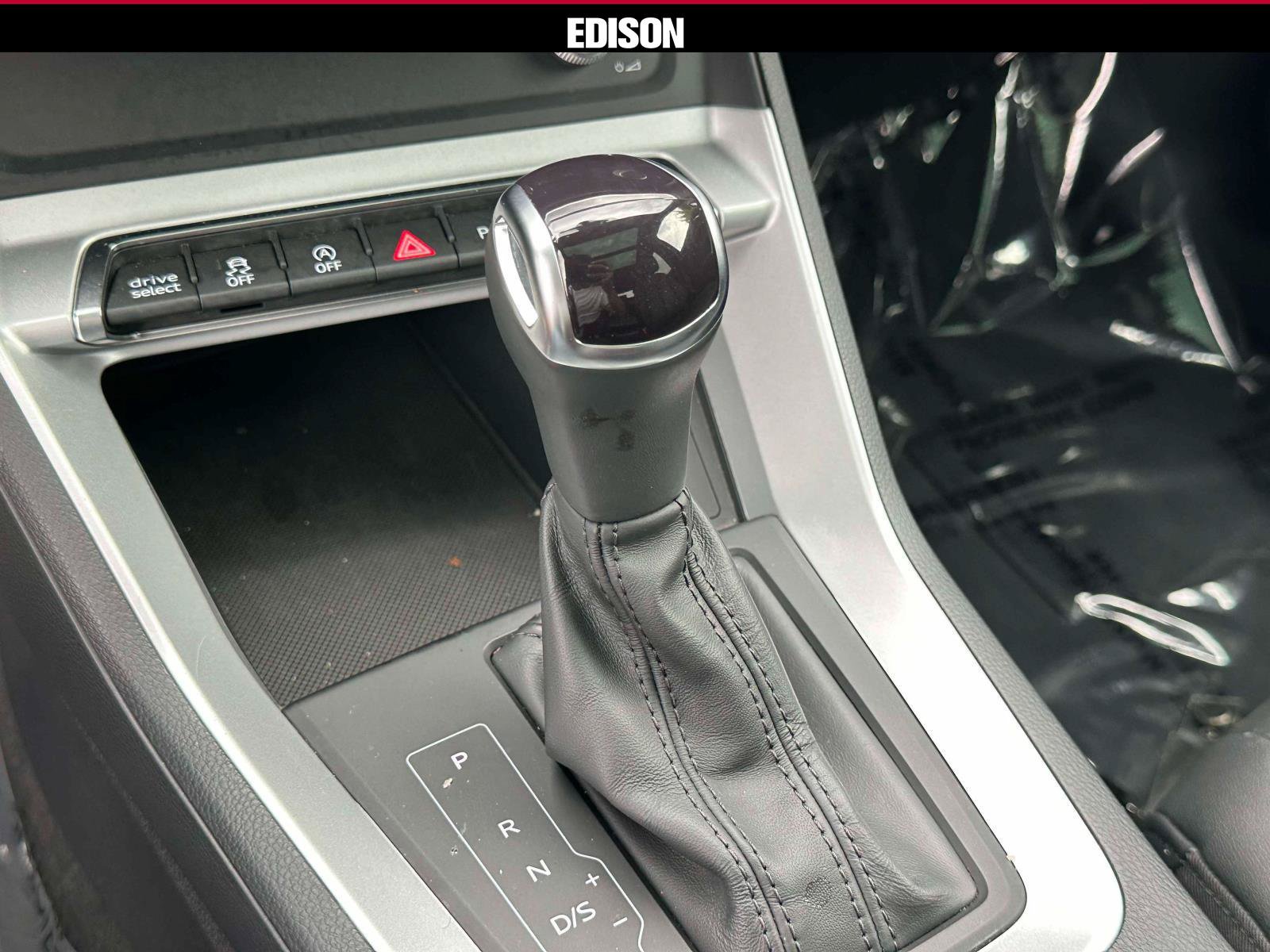 Used 2025 Audi Q3 2.0T Premium AWD/4WD image 31