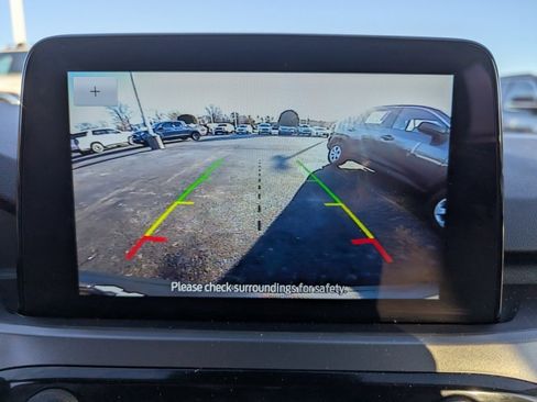 Used 2025 Ford Escape Active image 25