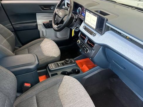 Used 2023 Ford Maverick XLT w/ Equipment Group 300A Standard AWD/4WD image 15