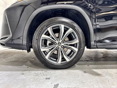 Used 2021 Lexus RX 350 w/ Premium Package image 75