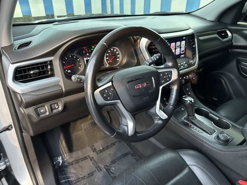 Used 2018 GMC Acadia SLT w/ LPO, Cargo Package image 23