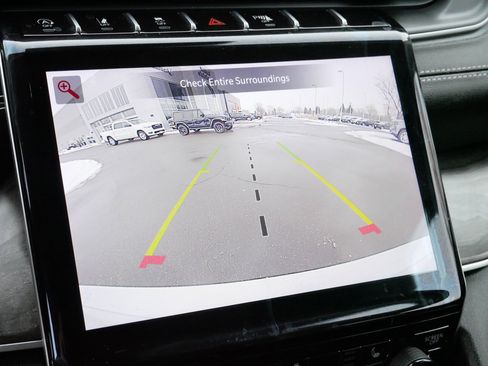 Used 2023 Jeep Grand Cherokee L Limited w/ Black Appearance Package image 30