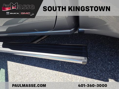 Used 2026 GMC Sierra 1500 Denali Ultimate AWD/4WD image 10
