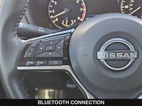 Used 2024 Nissan Altima 2.5 SL image 24