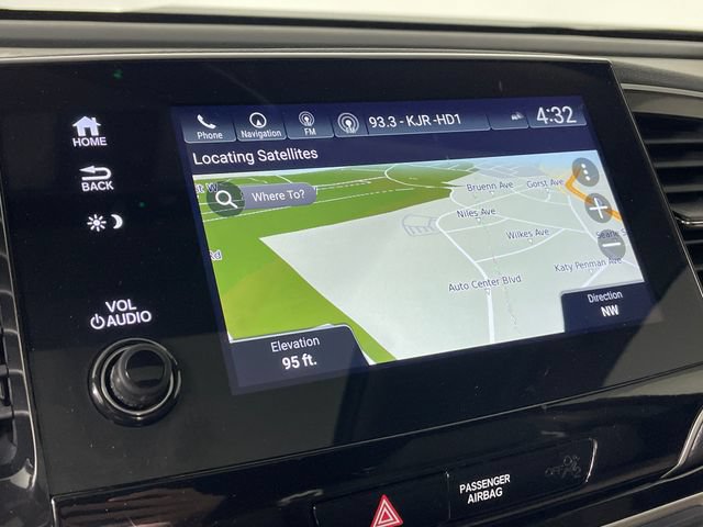 Used 2021 Honda Pilot Touring image 8