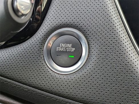 Certified 2023 Cadillac XT5 Premium Luxury w/ Technology Package image 35