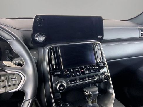 Certified 2024 Lexus LX 600 4WD w/ Appearance Package image 6