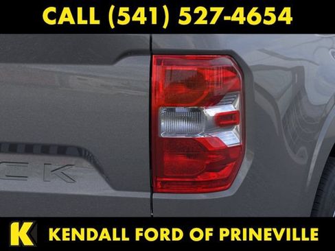 New 2026 Ford Maverick Lariat AWD/4WD image 22