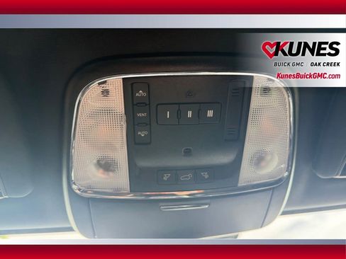 Used 2020 Jeep Grand Cherokee Trailhawk AWD/4WD image 29