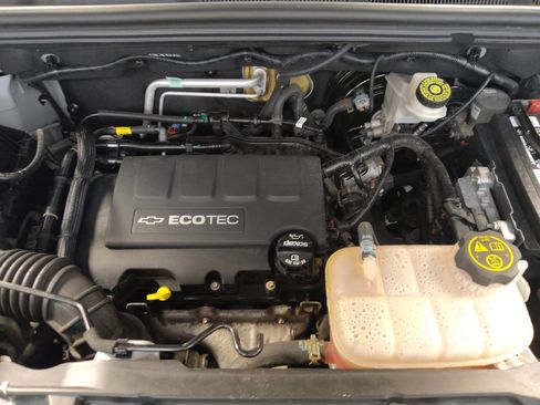 Used 2017 Chevrolet Trax LS image 30