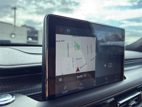 Used 2020 Lincoln Aviator Black Label w/ Dynamic Handling Package image 20