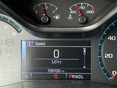 Used 2018 GMC Canyon SLE w/ SLE Convenience Package image 14