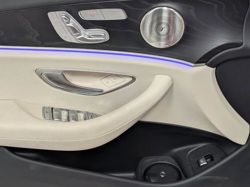 Used 2023 Mercedes-Benz E 350 4MATIC Sedan image 14