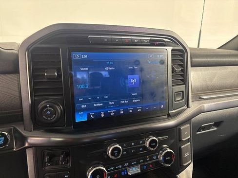 Used 2022 Ford F150 Platinum w/ Equipment Group 701A High AWD/4WD image 15