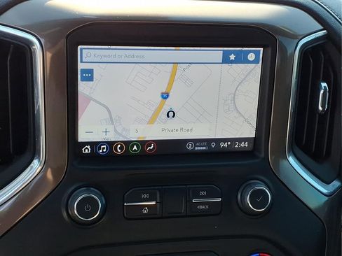 Used 2022 Chevrolet Silverado 3500 High Country w/ Z71 Off-Road Package image 19