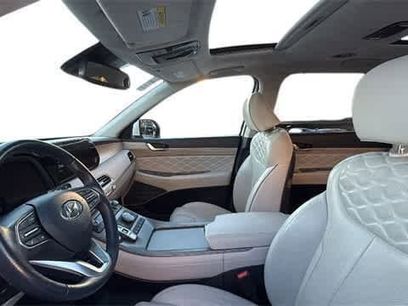 Used 2022 Hyundai Palisade Calligraphy w/ Cargo Package