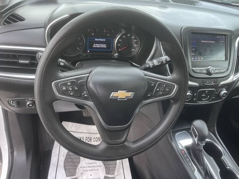 Used 2023 Chevrolet Equinox LT FWD image 14
