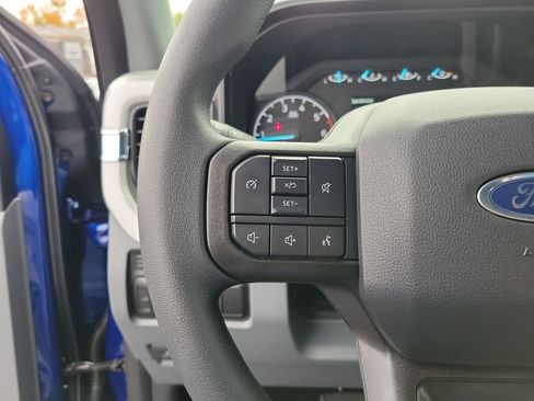 New 2026 Ford F250 XL w/ STX Appearance Package image 23