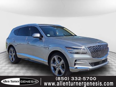 Used 2024 Genesis GV80 2.5T w/ Prestige Package