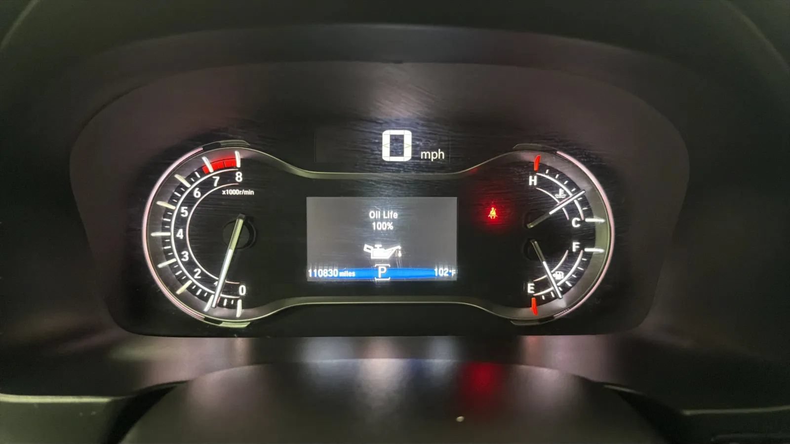 Used 2017 Honda Pilot EX-L image 11