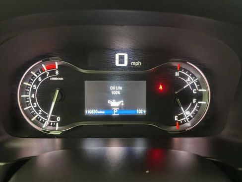 Used 2017 Honda Pilot EX-L image 11