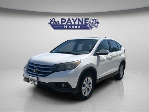 Used 2012 Honda CR-V EX image 2