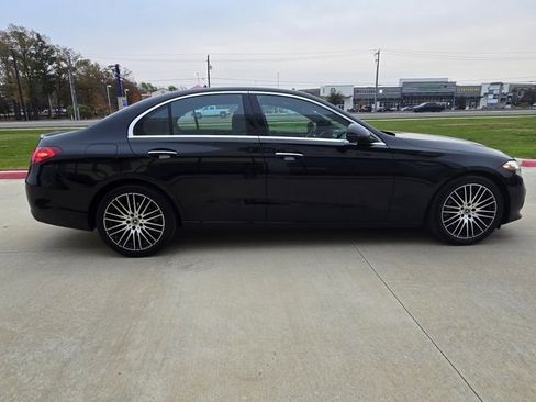 Used 2022 Mercedes-Benz C 300 C 300 image 6