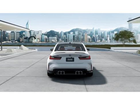 New 2027 BMW M3 Competition image 5