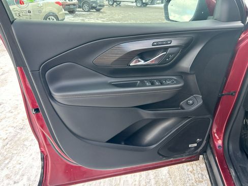 Used 2019 GMC Terrain SLT image 14