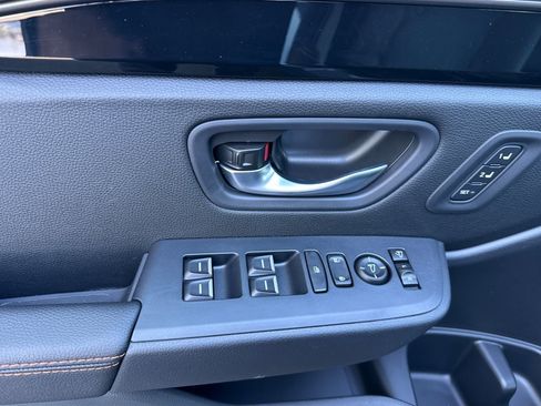 New 2026 Honda Pilot TrailSport image 30