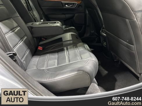 Used 2019 Honda CR-V EX-L image 19